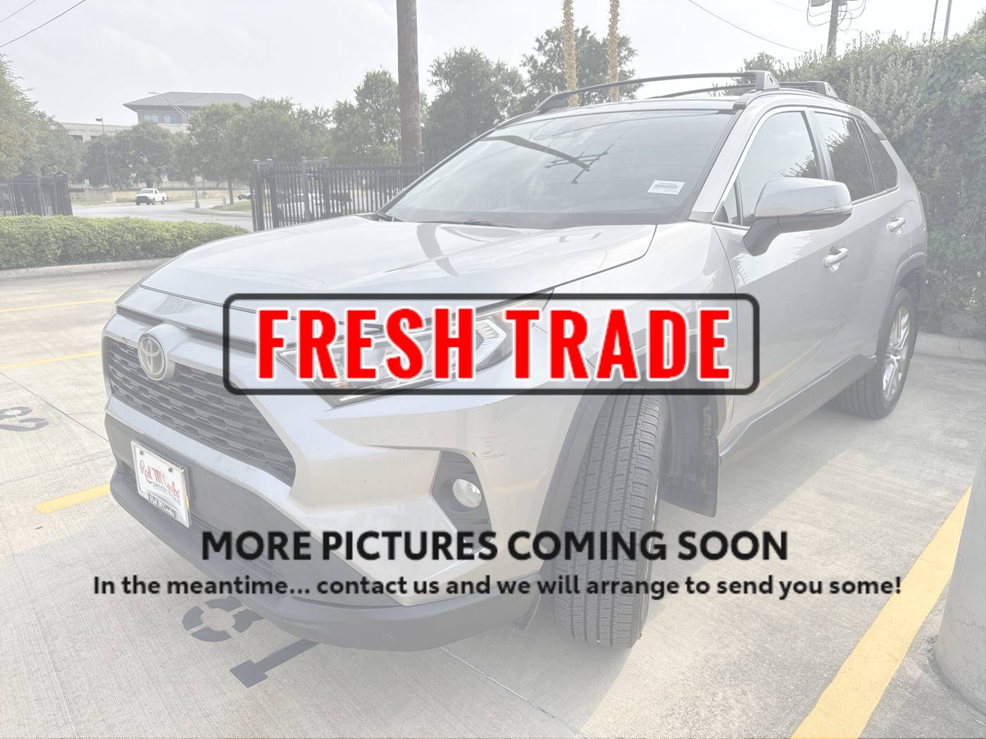2019 Toyota RAV4 XLE Premium — SUV — 165,727 mi — San Antonio, TX