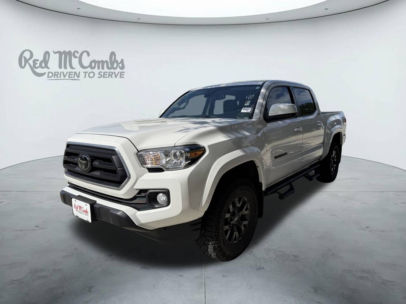 2023 Toyota Tacoma SR5 — Pickup Truck — 34,032 mi — San Antonio, TX