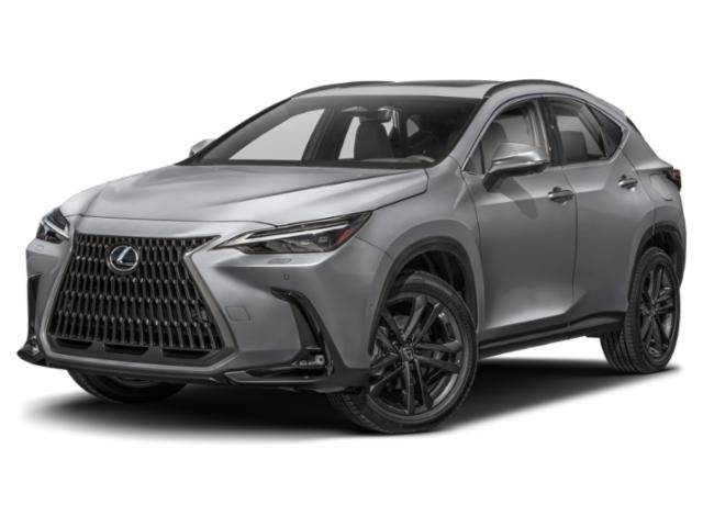 2023 Lexus NX NX 450h+ F SPORT Handling — SUV — 33,959 mi — San Antonio, TX