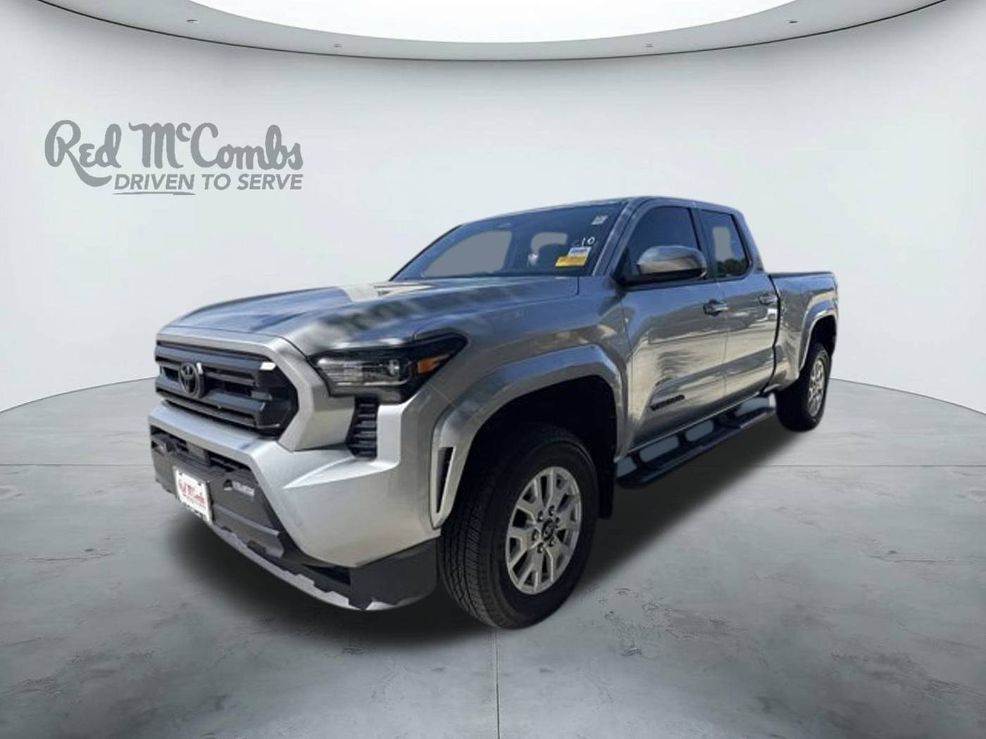 2024 Toyota Tacoma SR5 — Pickup Truck — 19,324 mi — San Antonio, TX