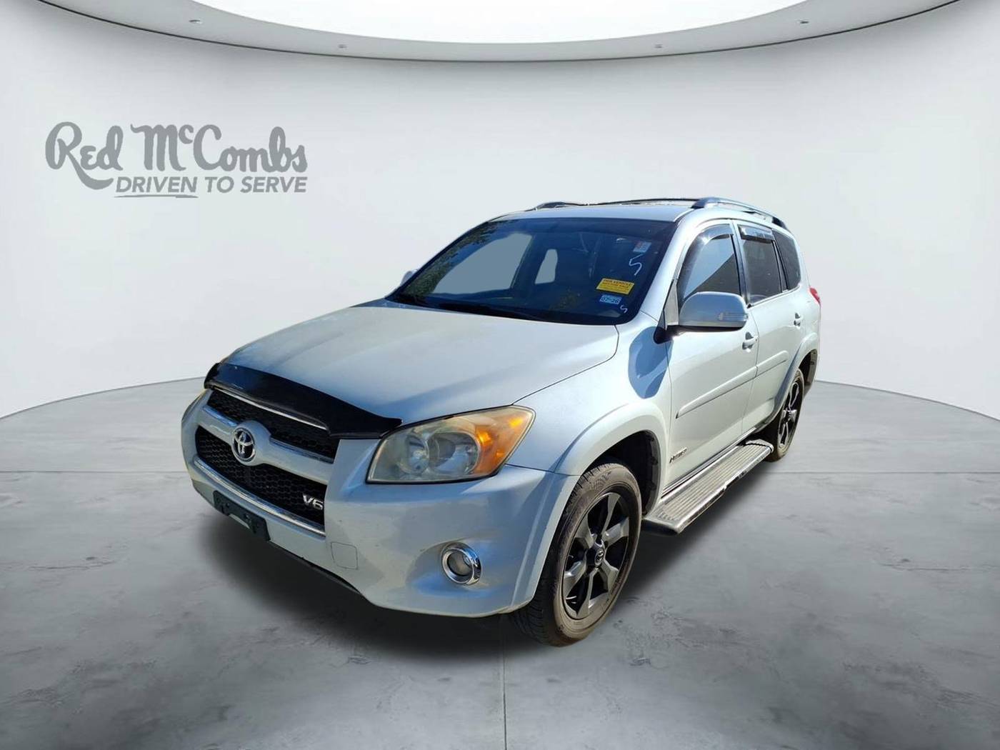 2009 Toyota RAV4 Limited V6 — SUV — 192,825 mi — San Antonio, TX