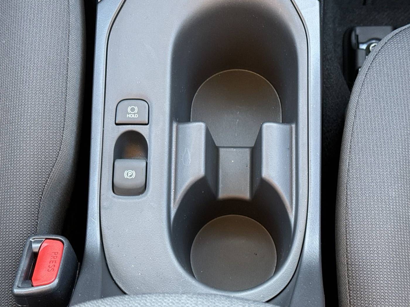 2025 Toyota Corolla LE — Sedan — 226 mi — San Antonio, TX