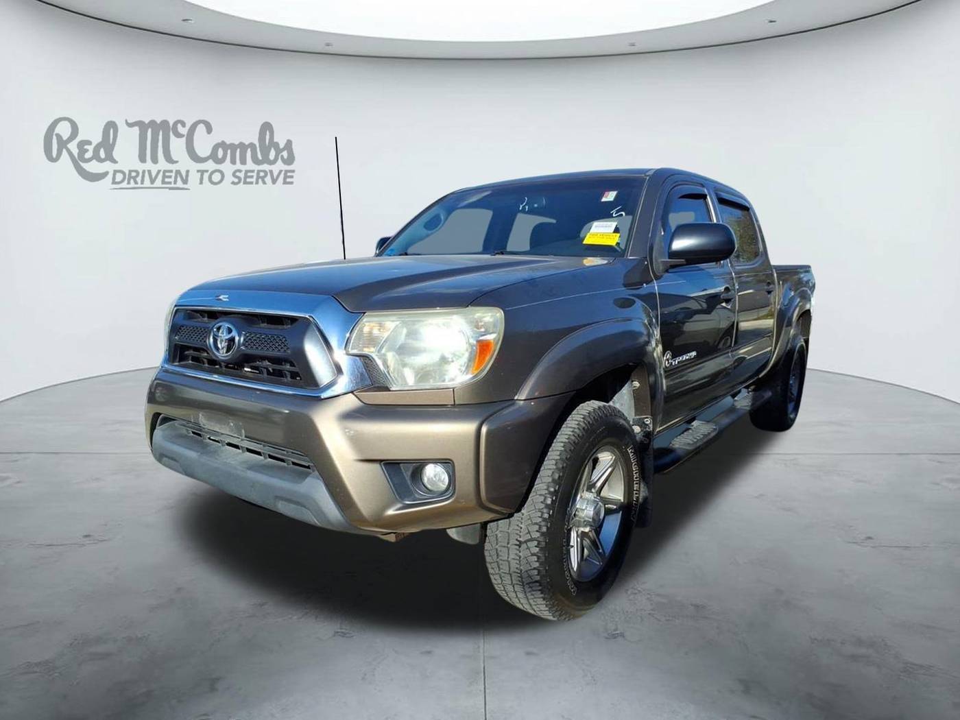 2013 Toyota Tacoma PreRunner — Pickup Truck — 155,941 mi — San Antonio, TX