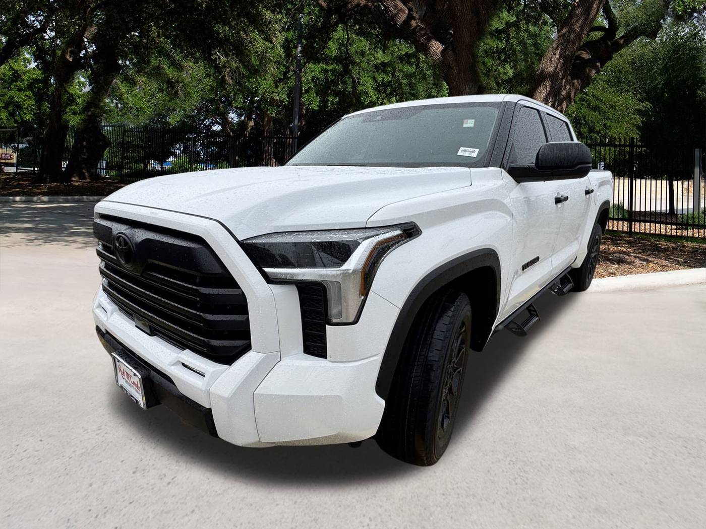 2022 Toyota Tundra SR5 — Pickup Truck — 39,995 mi — San Antonio, TX