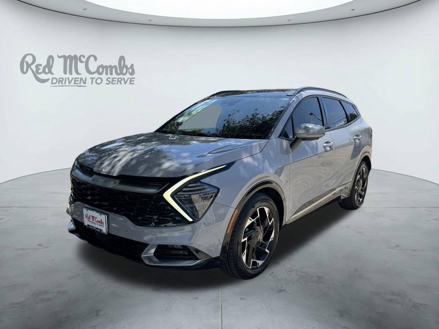 2023 Kia Sportage SX-Prestige — SUV — 54,337 mi — San Antonio, TX