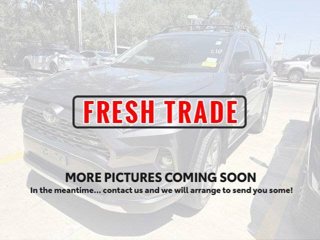 2019 Toyota RAV4 Limited — SUV — 53,208 mi — San Antonio, TX