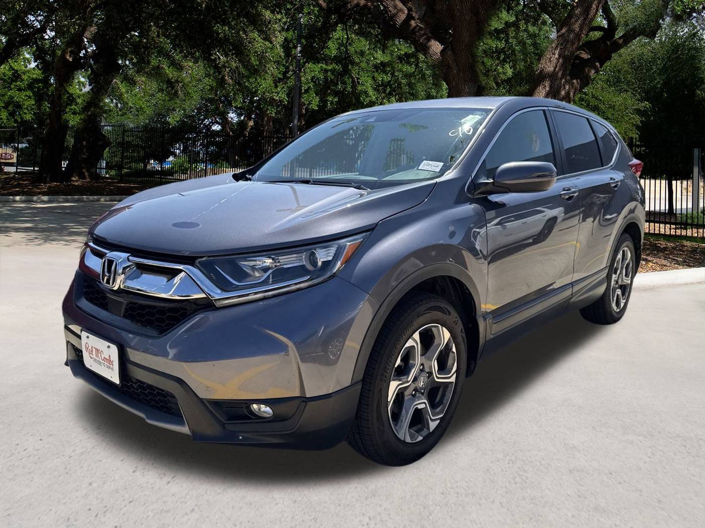 2017 Honda CR-V EX — SUV — 86,600 mi — San Antonio, TX