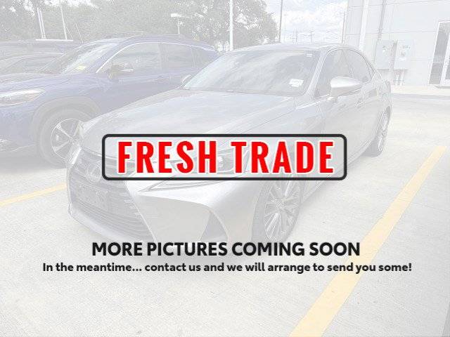 2017 Lexus IS IS Turbo — Sedan — 91,875 mi — San Antonio, TX