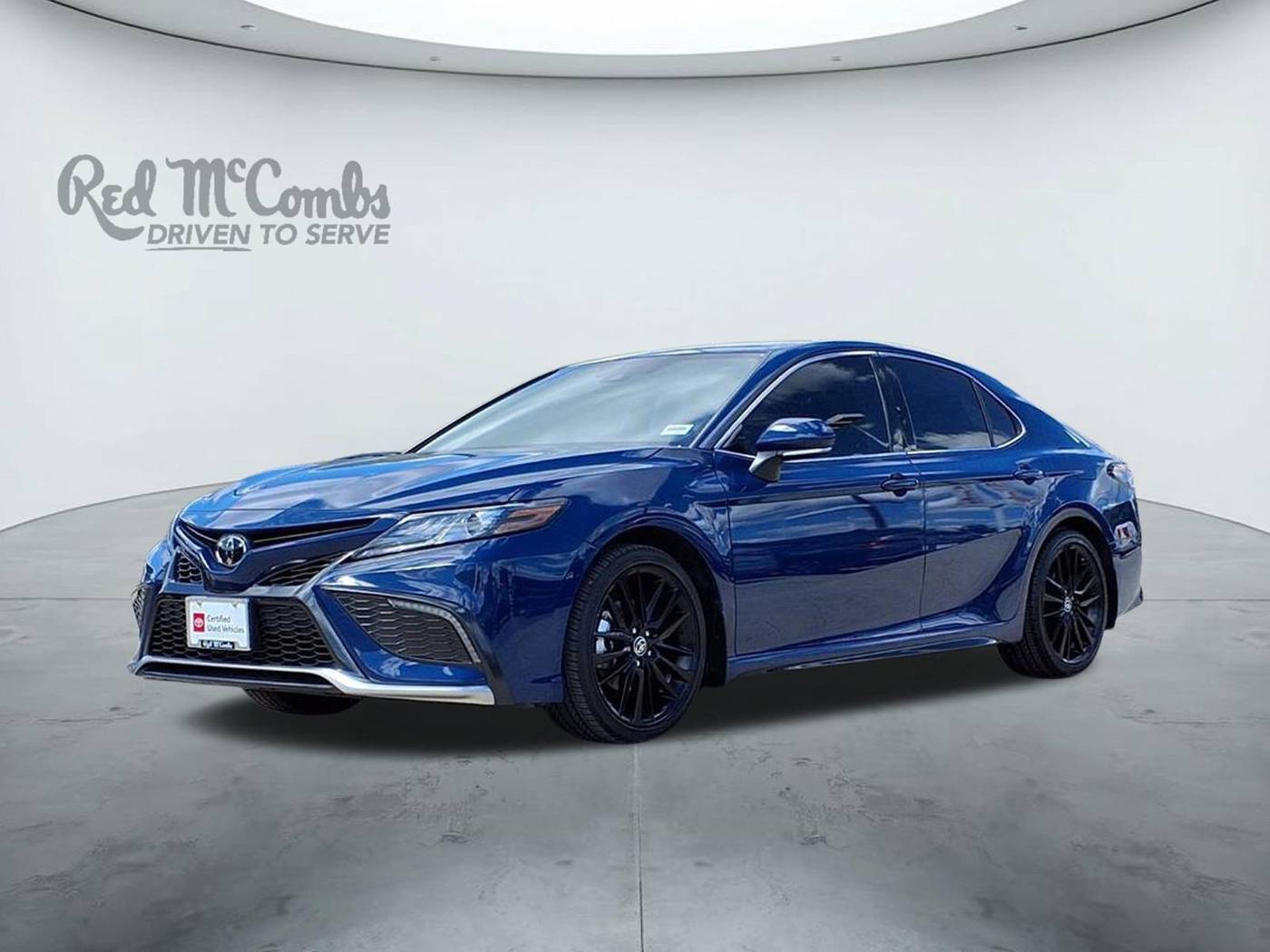 2023 Toyota Camry XSE — Sedan — 29,208 mi — San Antonio, TX