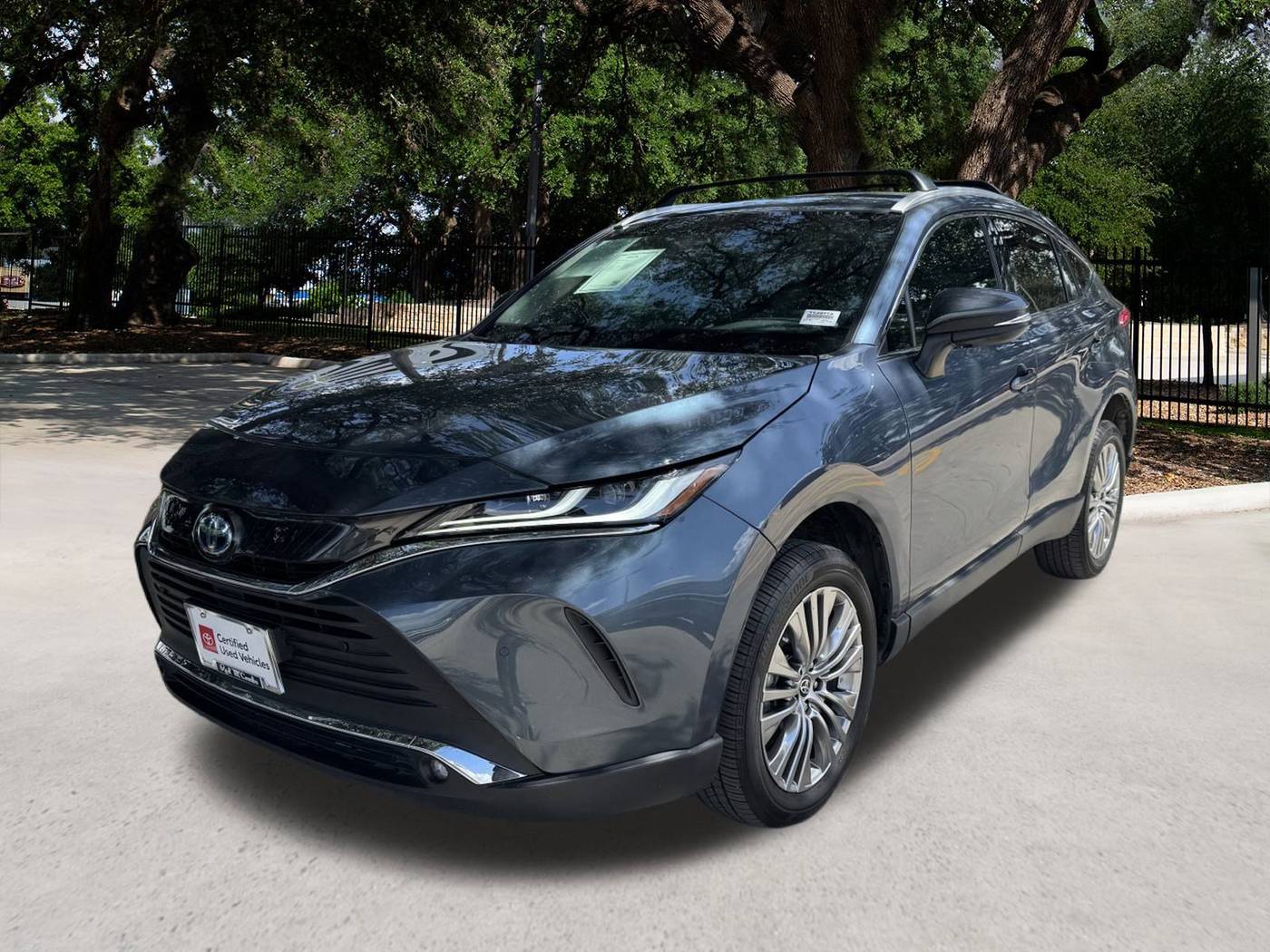 2023 Toyota Venza XLE — SUV — 14,220 mi — San Antonio, TX
