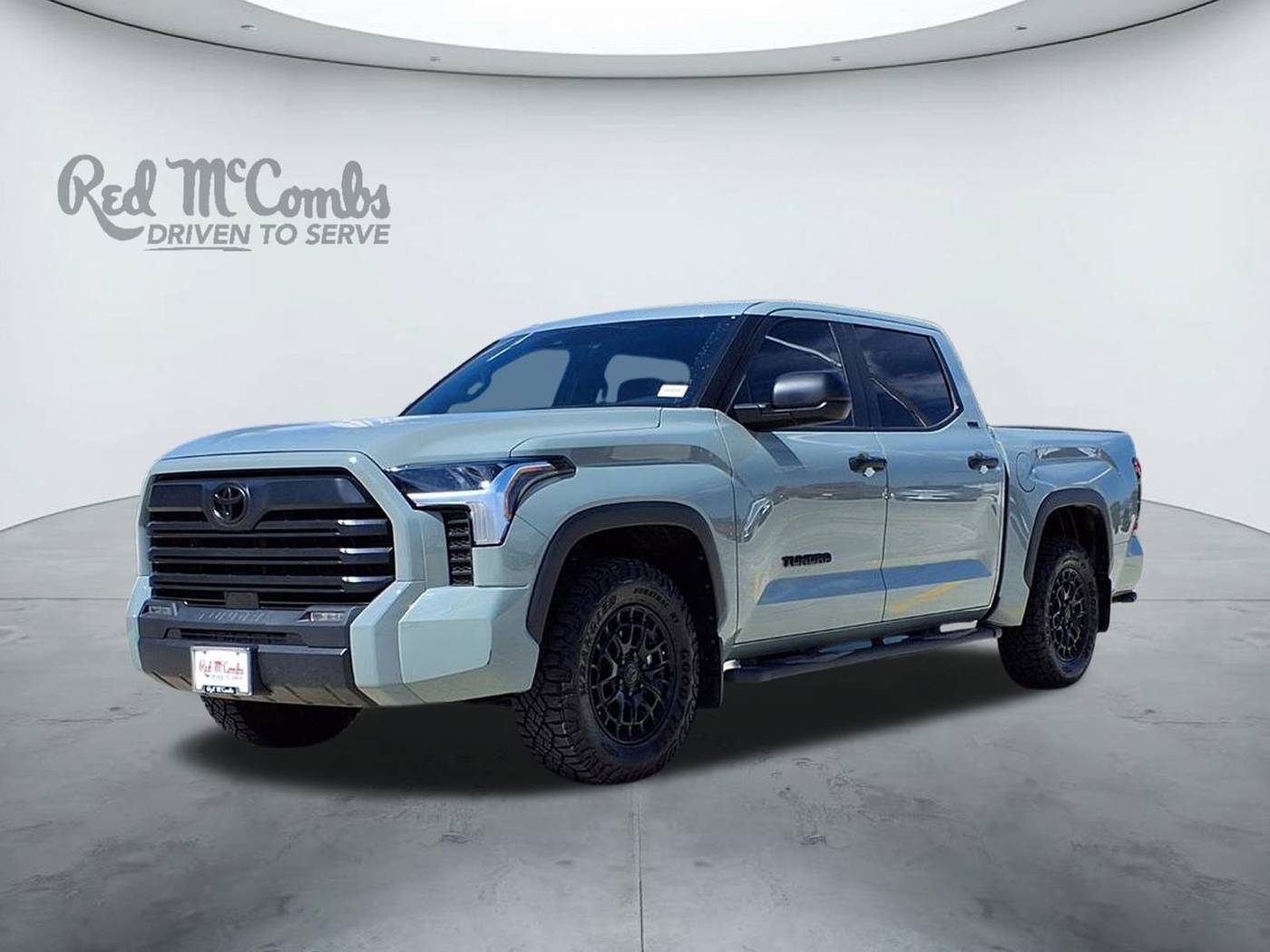 2025 Toyota Tundra SR5 — Pickup Truck — 16,200 mi — San Antonio, TX