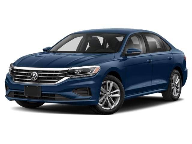 2020 Volkswagen Passat S — Sedan — 78,611 mi — San Antonio, TX
