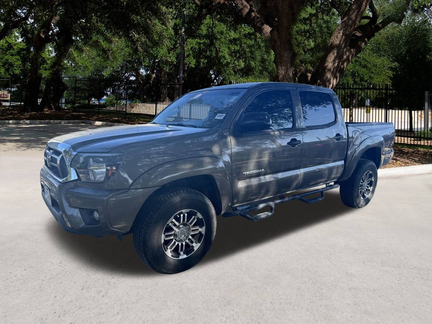 2013 Toyota Tacoma PreRunner — Pickup Truck — 223,046 mi — San Antonio, TX