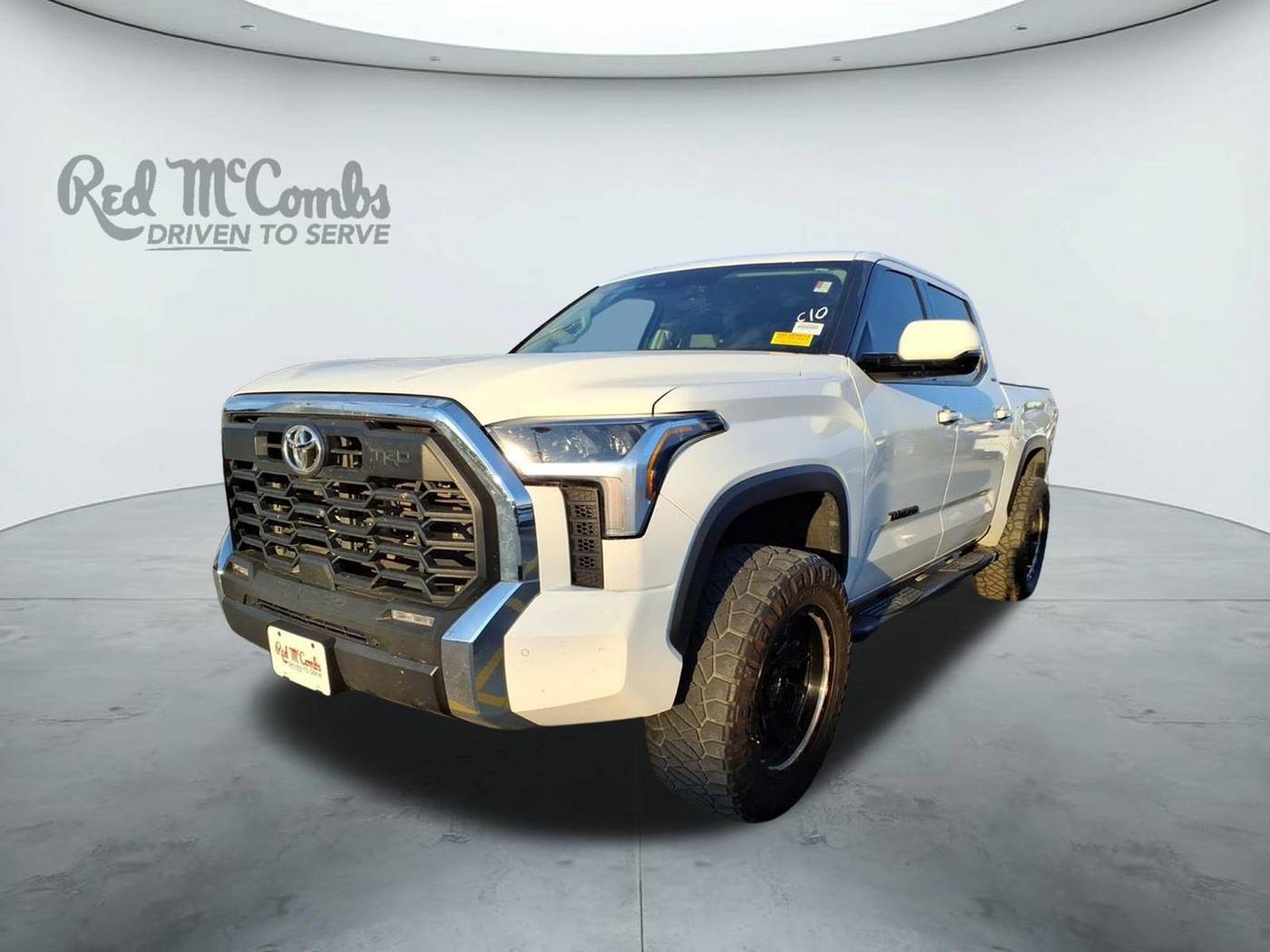 2022 Toyota Tundra SR5 — Pickup Truck — 46,371 mi — San Antonio, TX
