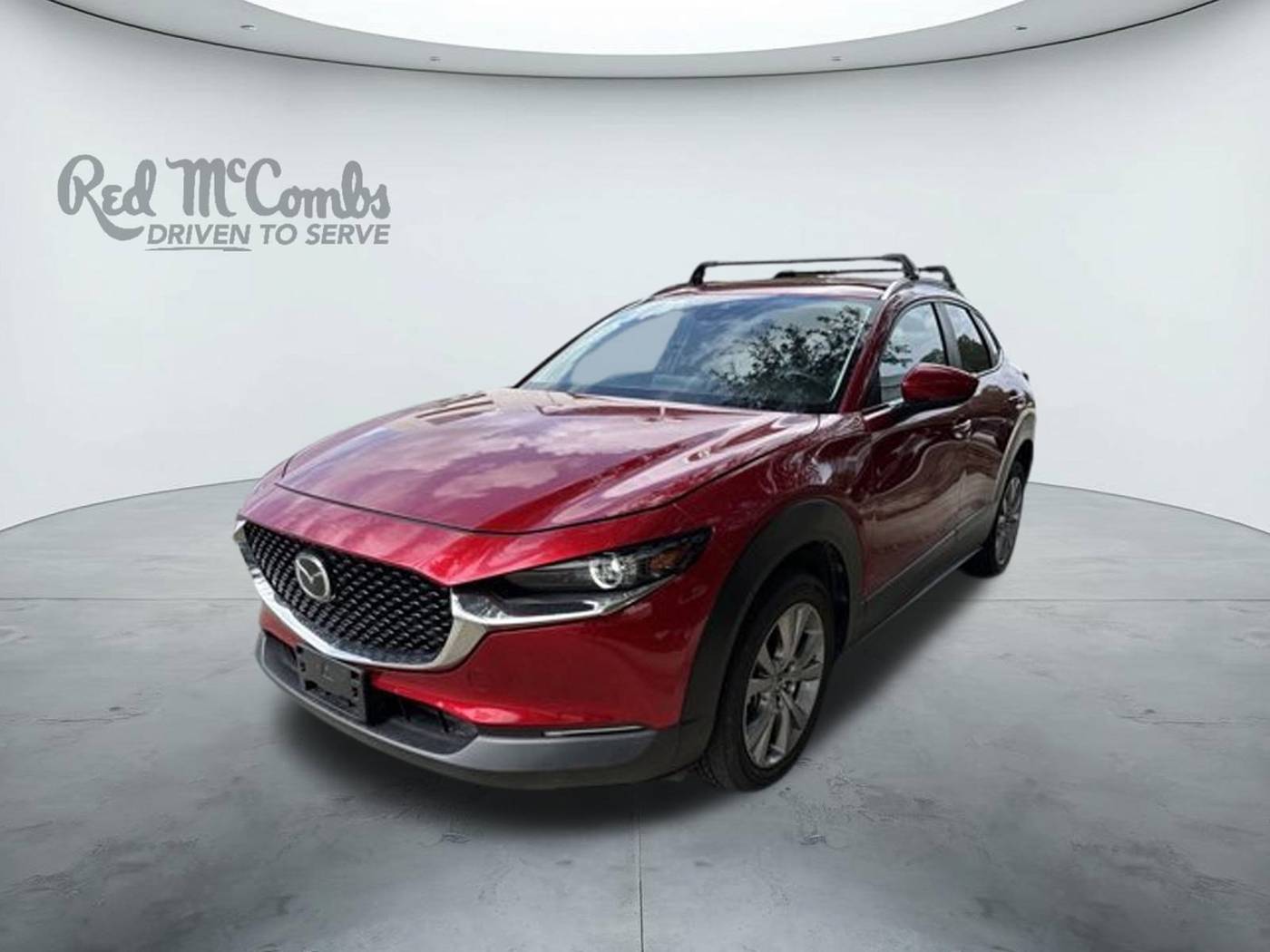 2023 Mazda CX-30 Preferred — SUV — 17,571 mi — San Antonio, TX