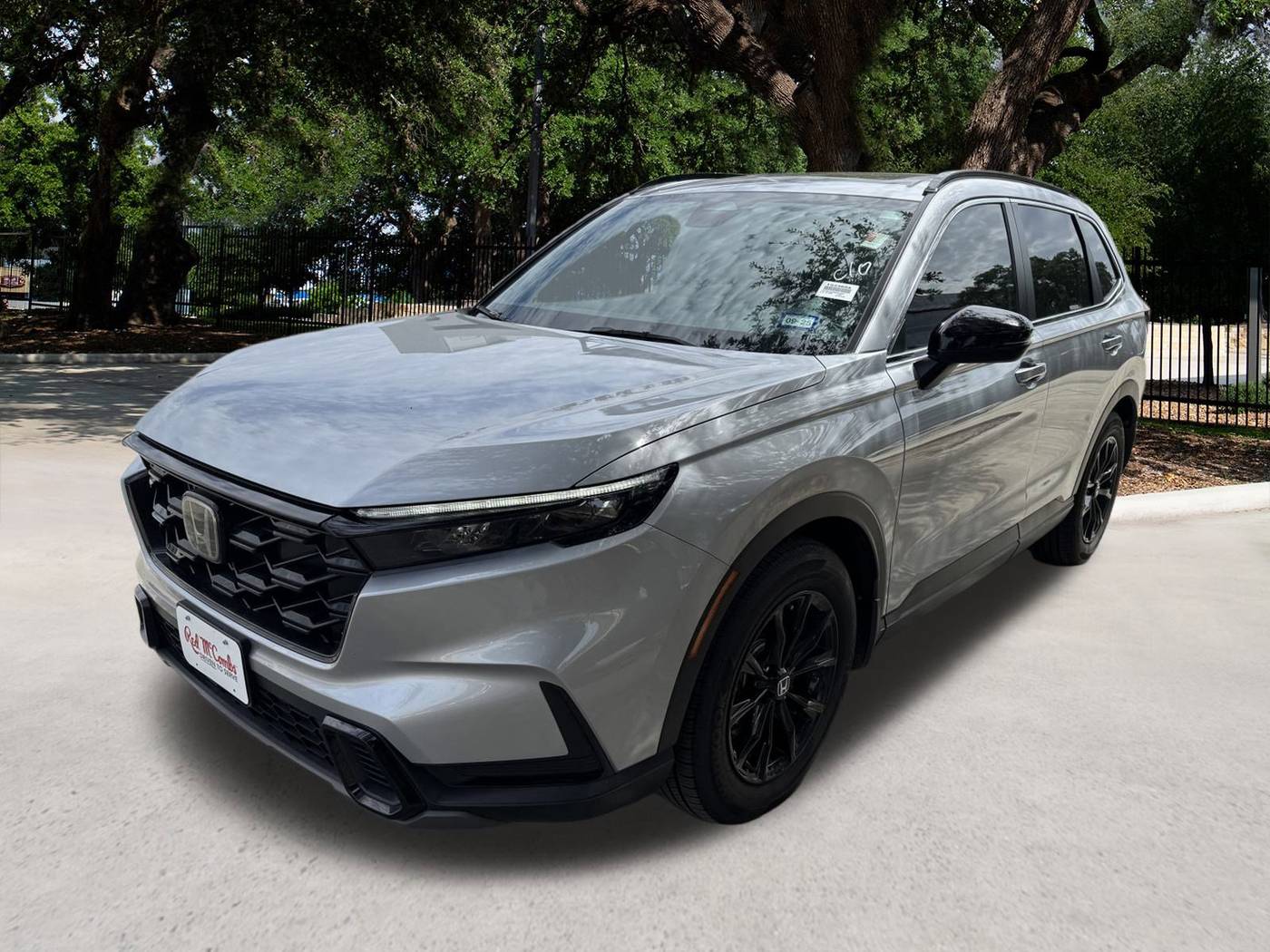 2024 Honda CR-V Hybrid Sport — SUV — 19,343 mi — San Antonio, TX