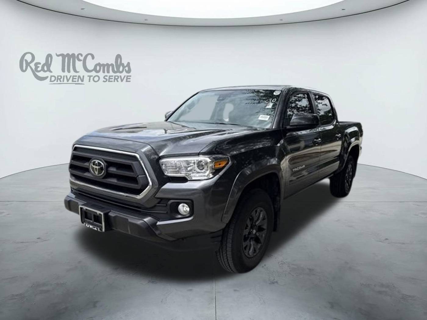 2023 Toyota Tacoma TRD Sport — Pickup Truck — 41,685 mi — San Antonio, TX