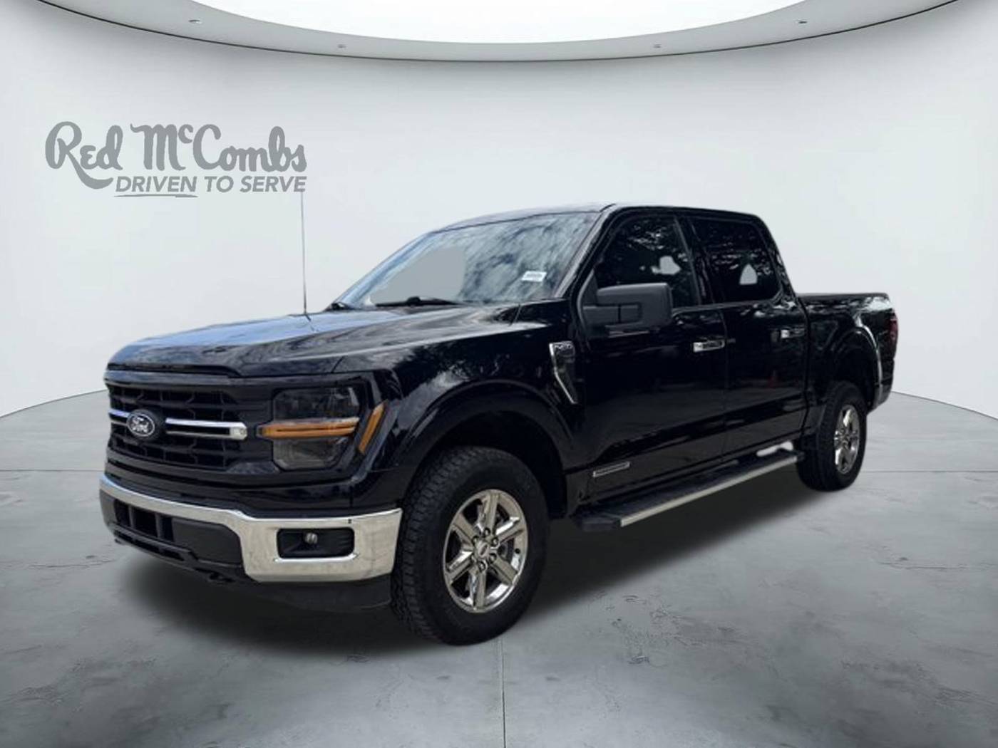 2024 Ford F-150 XLT — Pickup Truck — 33,889 mi — San Antonio, TX