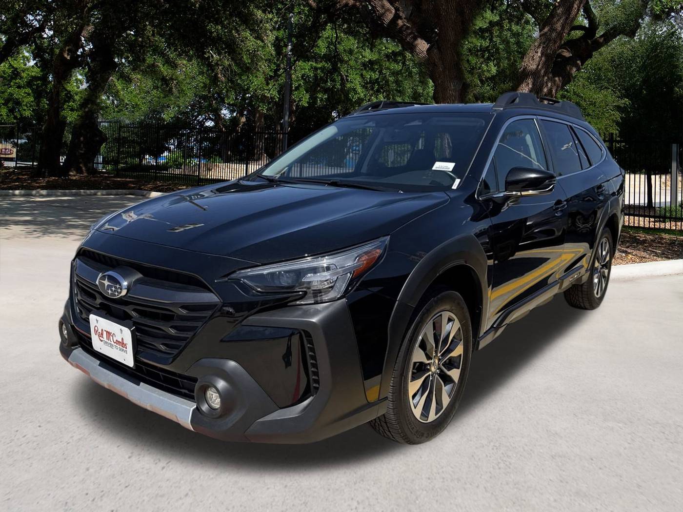2023 Subaru Outback Limited — SUV — 56,850 mi — San Antonio, TX