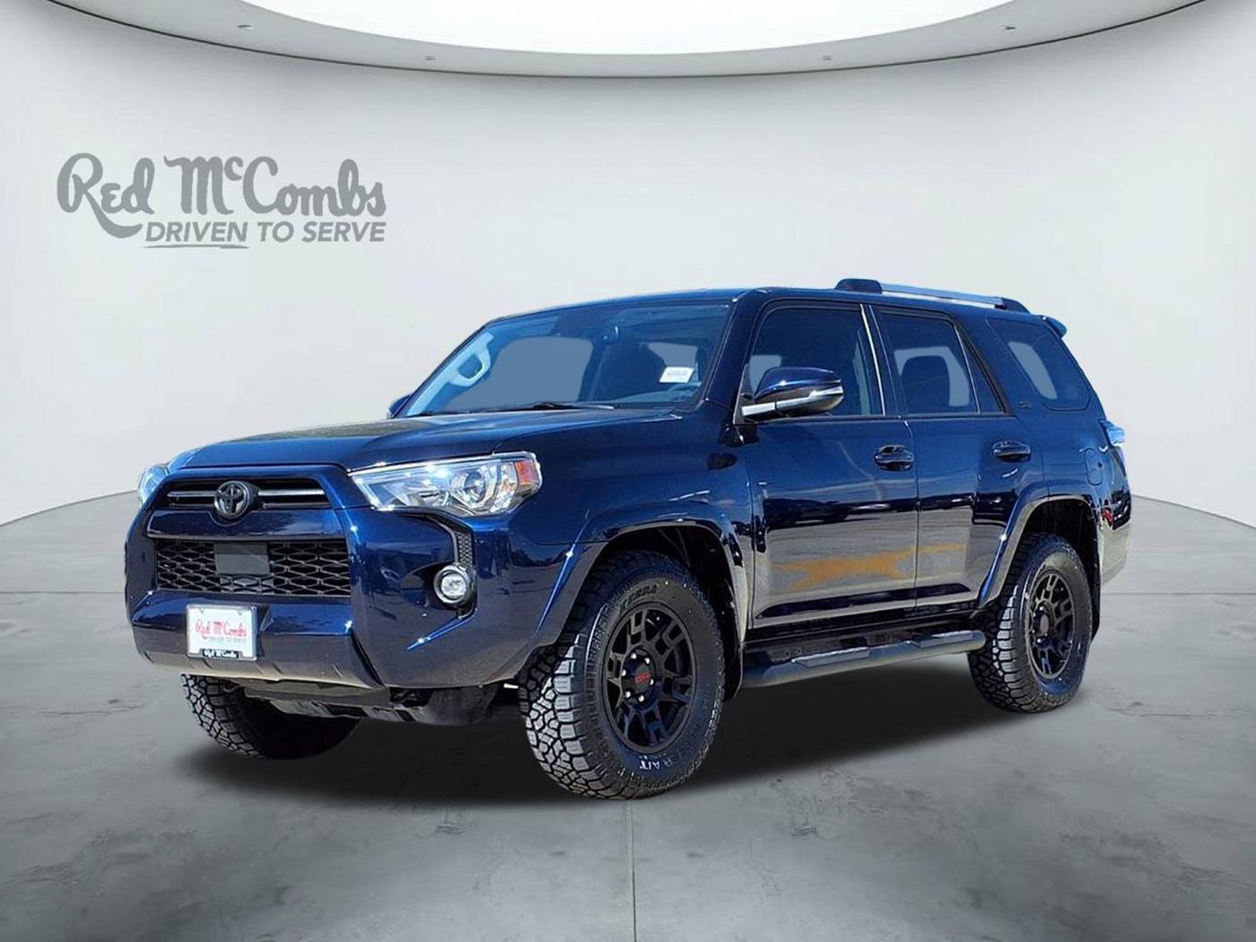 2023 Toyota 4Runner SR5 Premium — SUV — 44,492 mi — San Antonio, TX