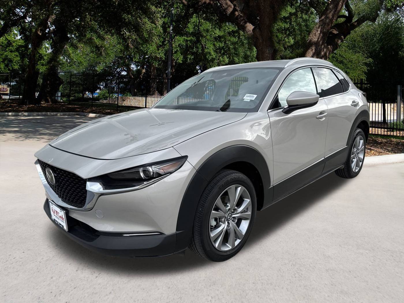 2023 Mazda CX-30 Premium — SUV — 44,892 mi — San Antonio, TX