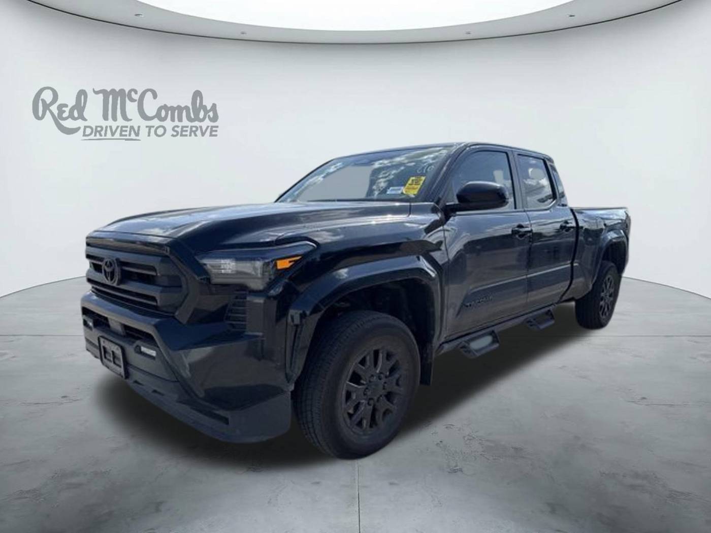 2024 Toyota Tacoma SR5 — Pickup Truck — 12,884 mi — San Antonio, TX