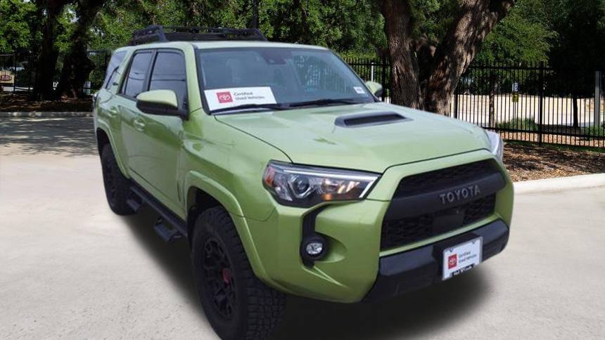 Used Toyota 4Runner for Sale in Universal City TX with Photos