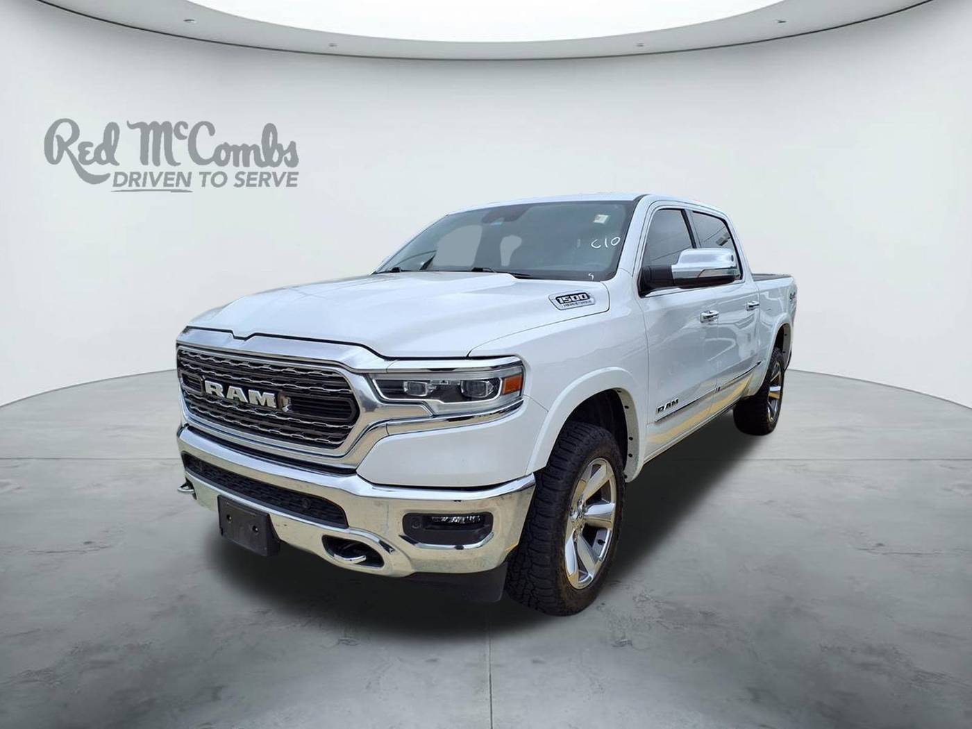 2021 Ram 1500 Limited — Pickup Truck — 65,387 mi — San Antonio, TX