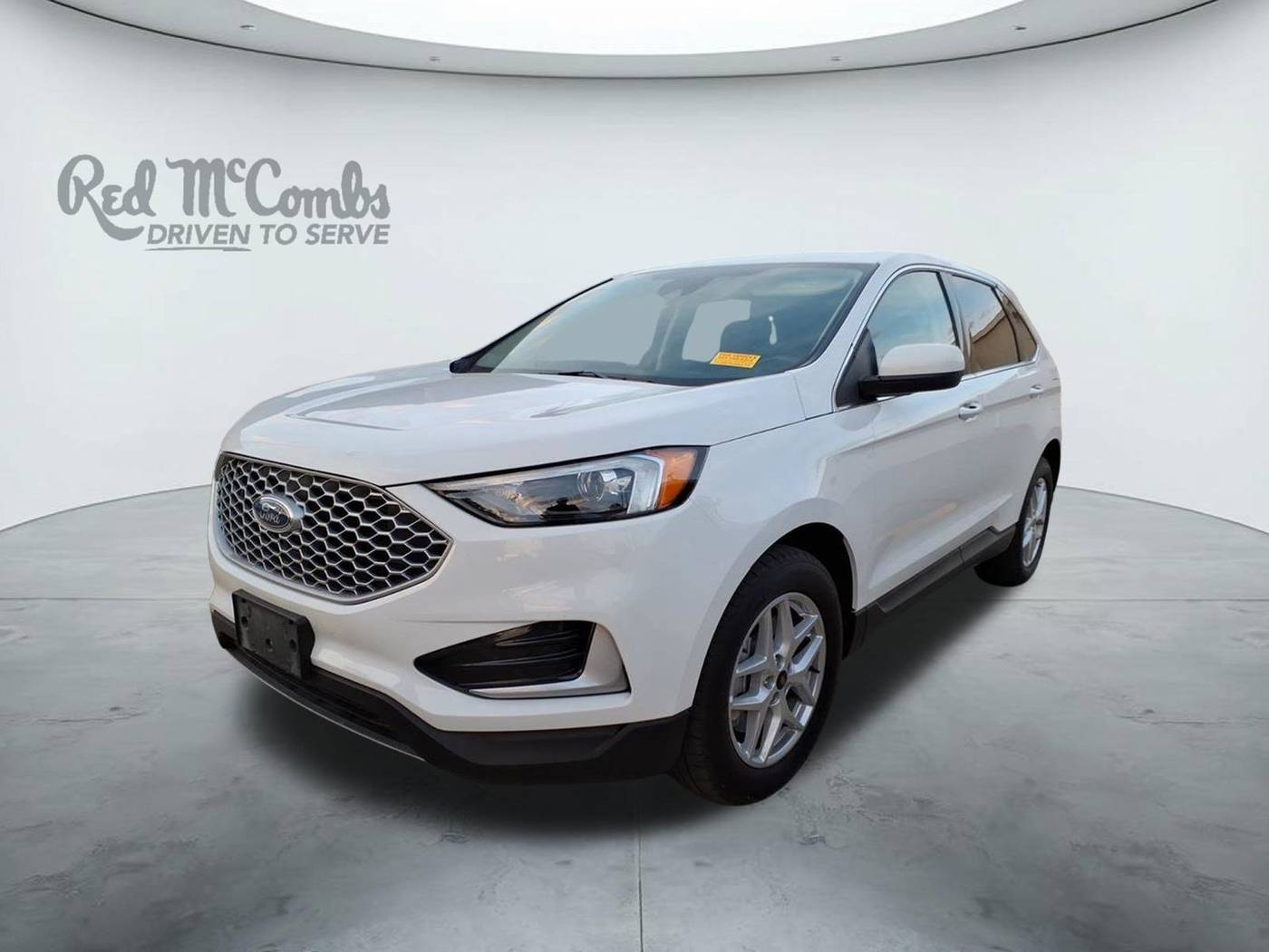 2024 Ford Edge SEL — SUV — 47,858 mi — San Antonio, TX