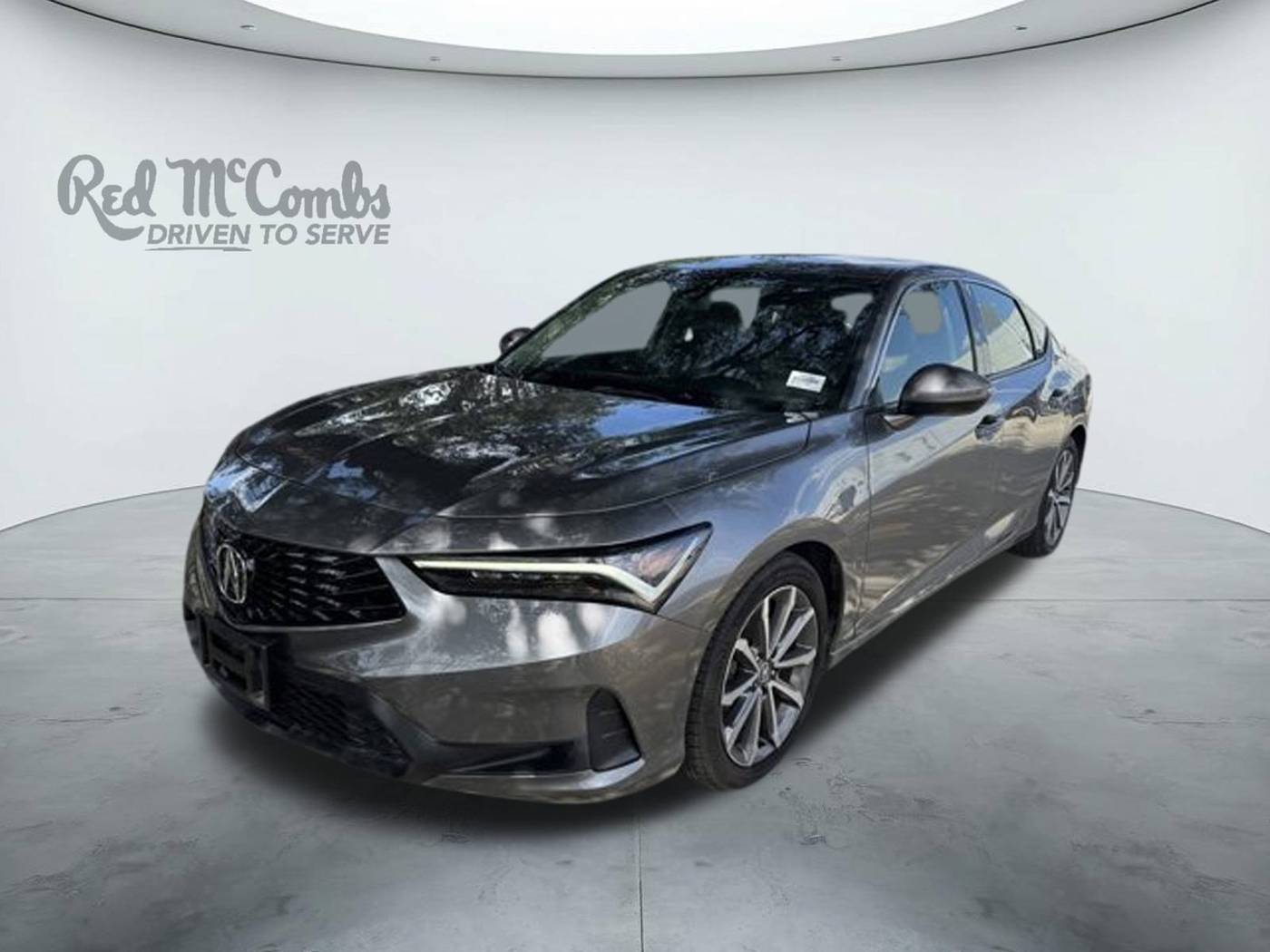 2024 Acura Integra Standard — Hatchback — 29,027 mi — San Antonio, TX