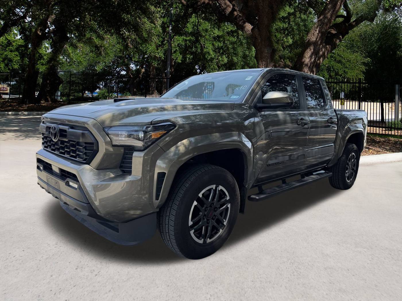 2024 Toyota Tacoma TRD Sport — Pickup Truck — 21,311 mi — San Antonio, TX
