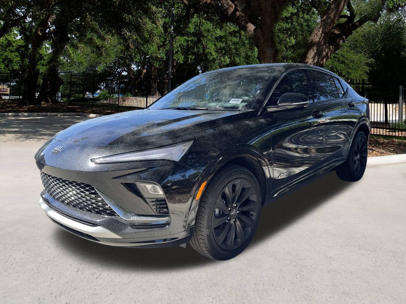 2024 Buick Envista Avenir — SUV — 16,358 mi — San Antonio, TX