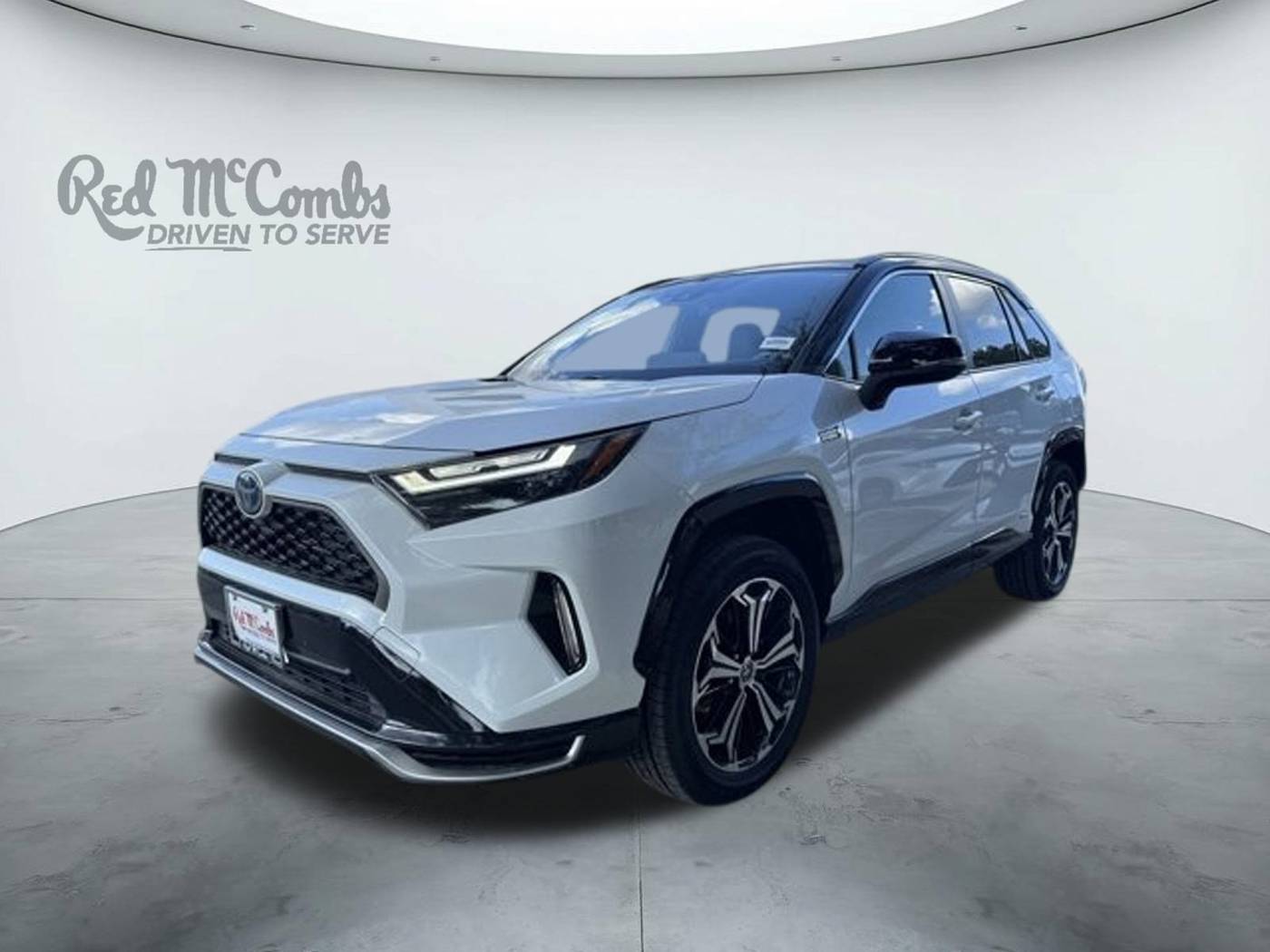 2023 Toyota RAV4 Prime XSE — SUV — 42,130 mi — San Antonio, TX