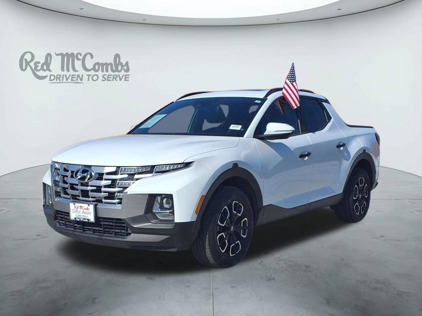 2022 Hyundai Santa Cruz SEL — Pickup Truck — 65,249 mi — San Antonio, TX