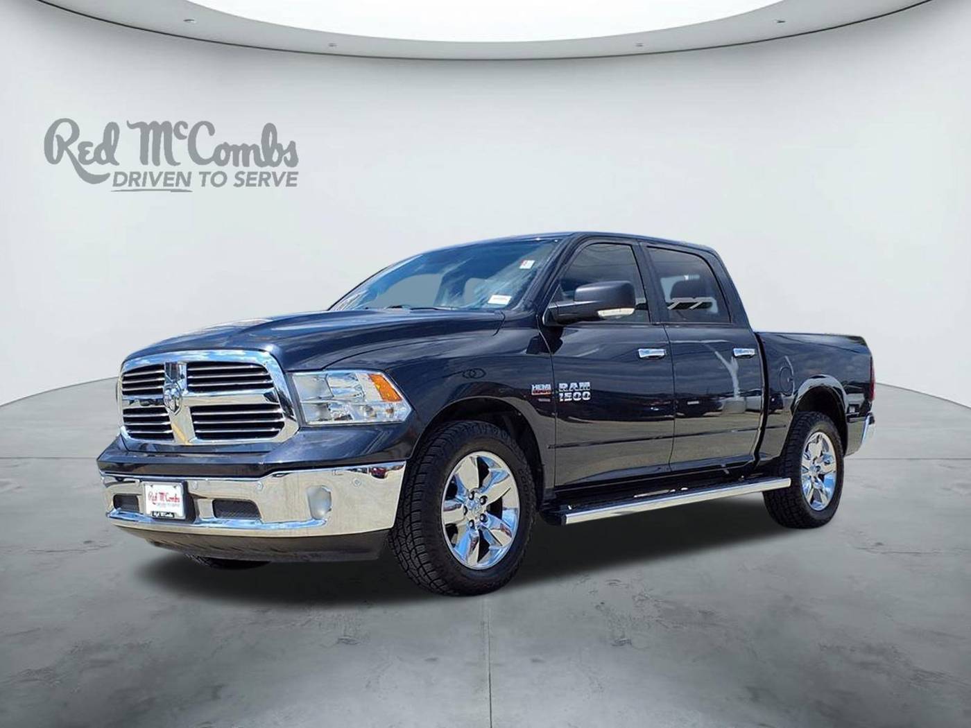 2016 Ram 1500 Lone Star — Pickup Truck — 51,324 mi — San Antonio, TX