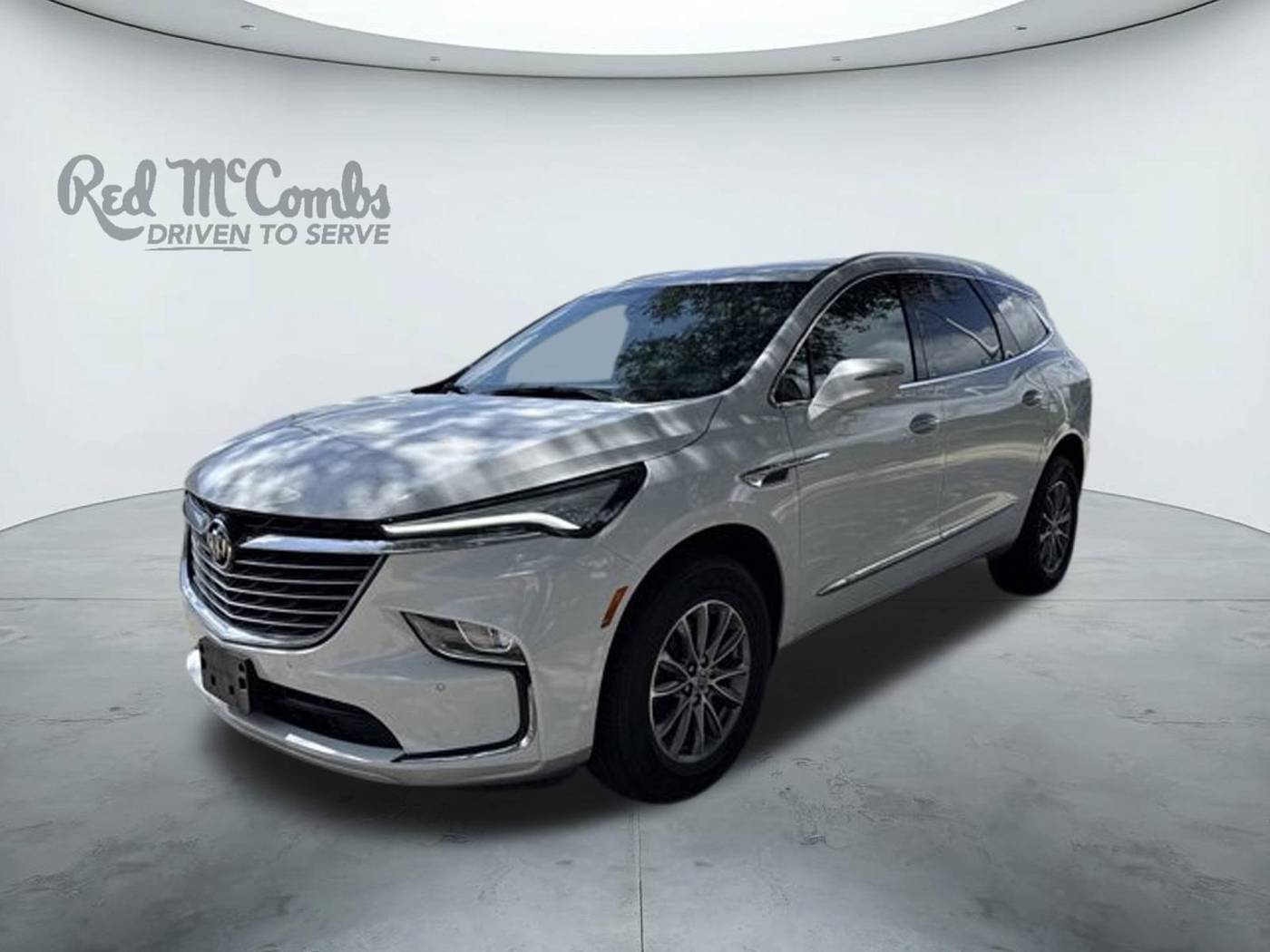 2024 Buick Enclave Premium — SUV — 43,750 mi — San Antonio, TX