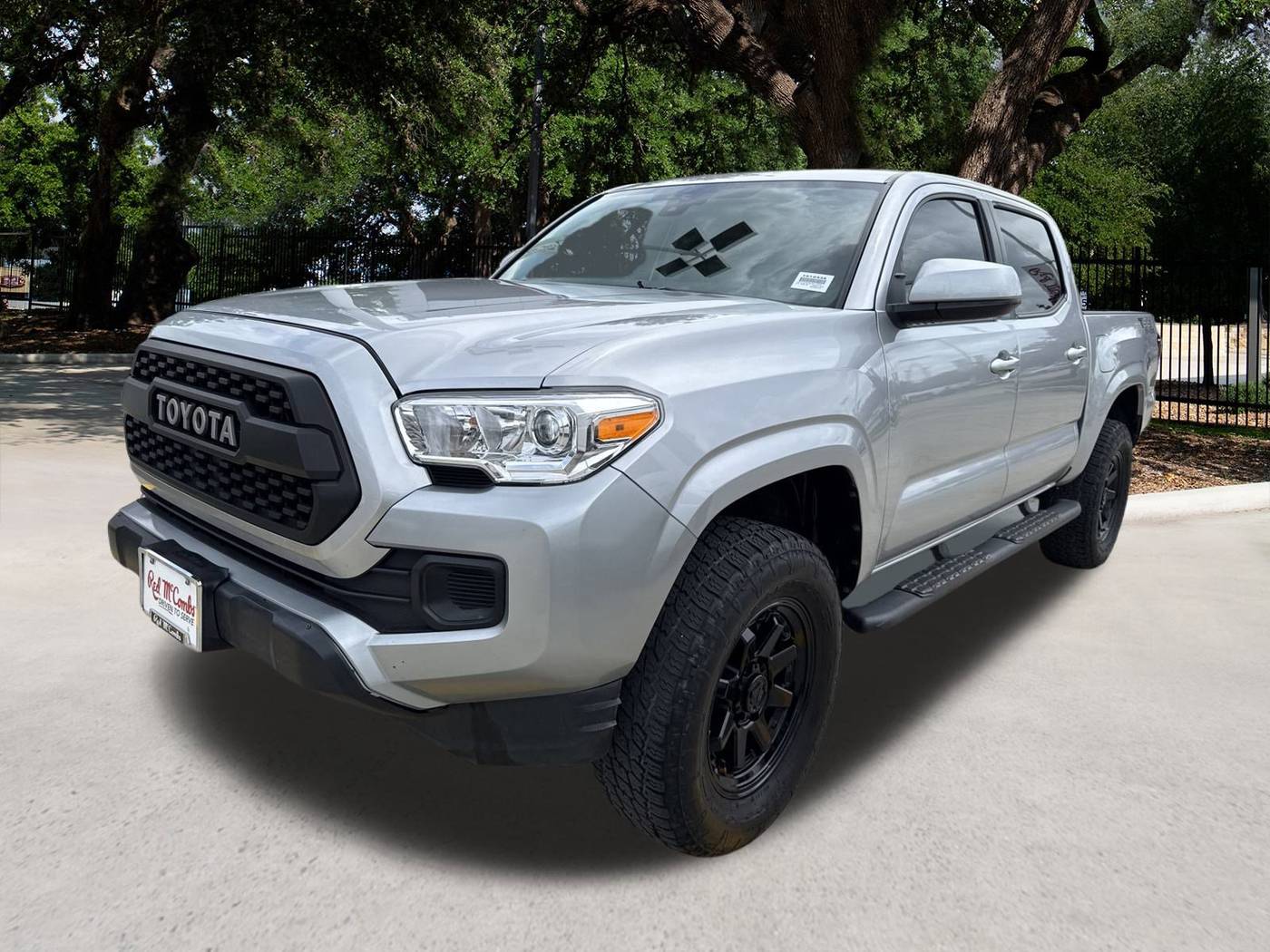 2023 Toyota Tacoma SR — Pickup Truck — 35,068 mi — San Antonio, TX