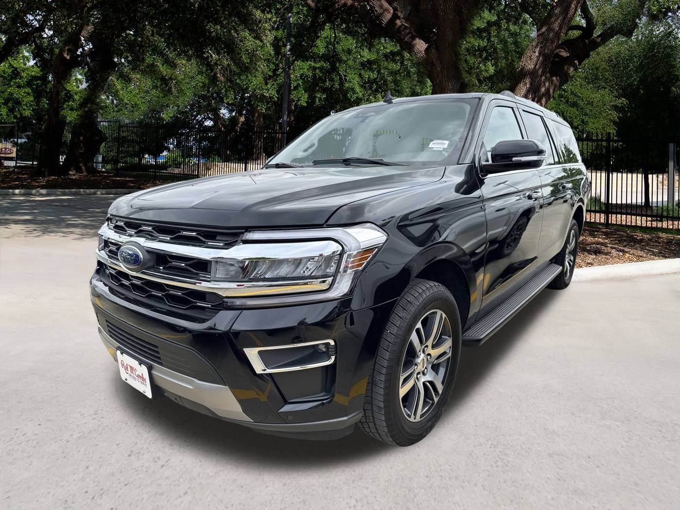 2024 Ford Expedition Limited — SUV — 37,852 mi — San Antonio, TX