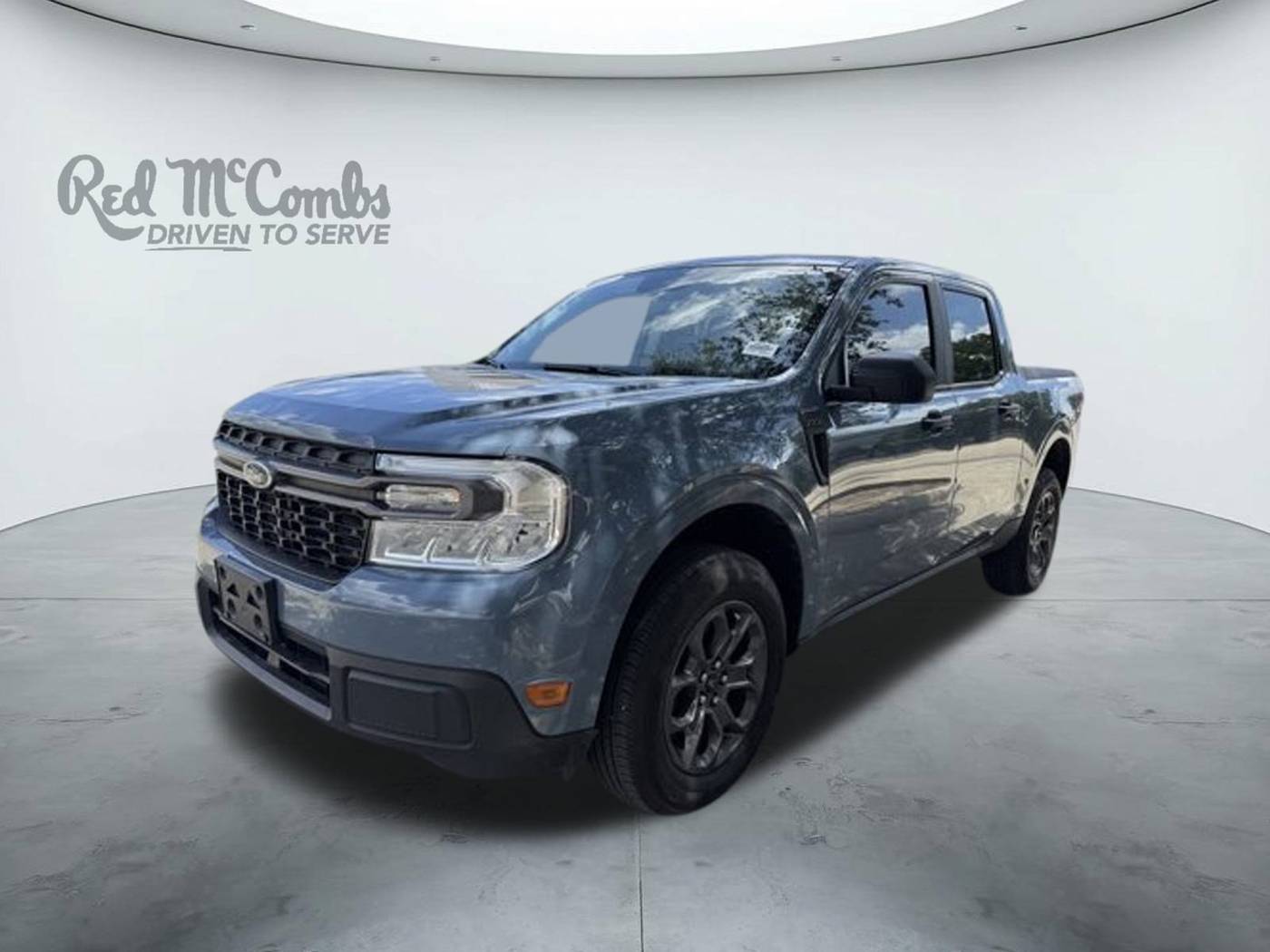 2024 Ford Maverick XLT — Pickup Truck — 19,188 mi — San Antonio, TX
