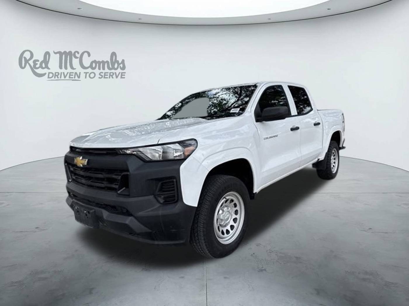 2023 Chevrolet Colorado WT — Pickup Truck — 45,171 mi — San Antonio, TX