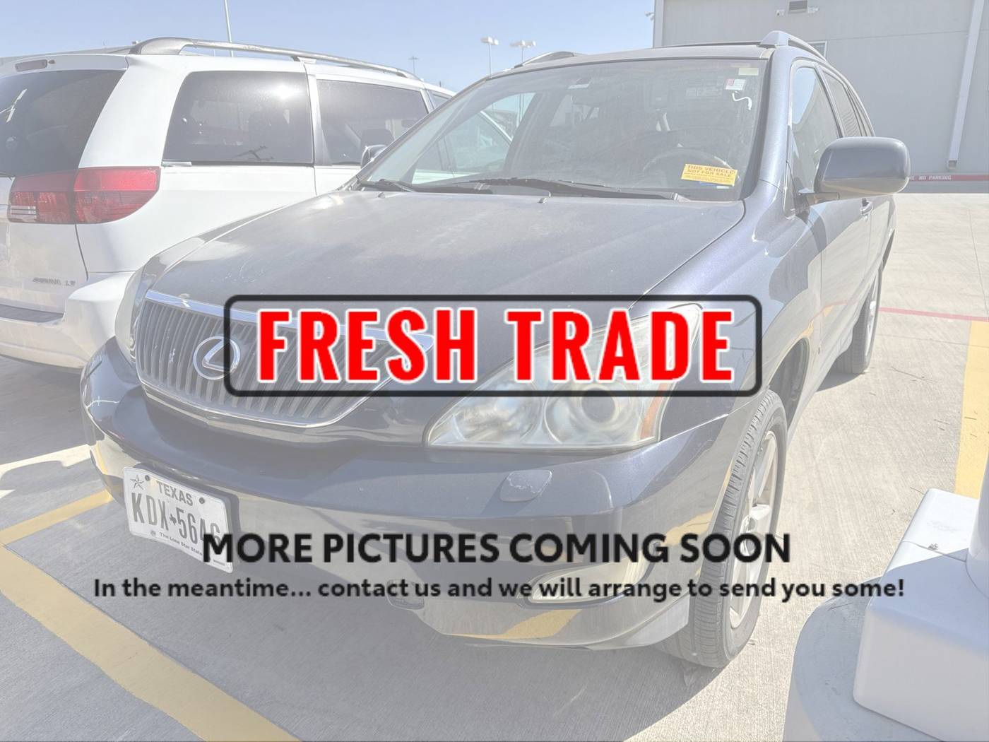 2005 Lexus RX RX 330 — SUV — 140,169 mi — San Antonio, TX