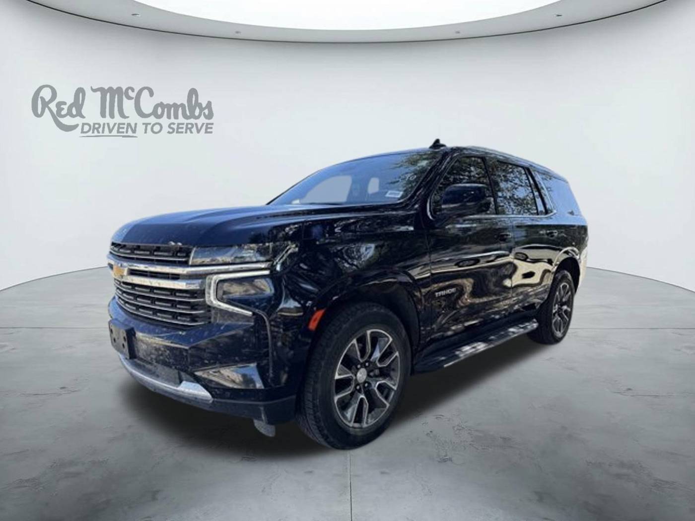 2023 Chevrolet Tahoe LT — SUV — 43,772 mi — San Antonio, TX
