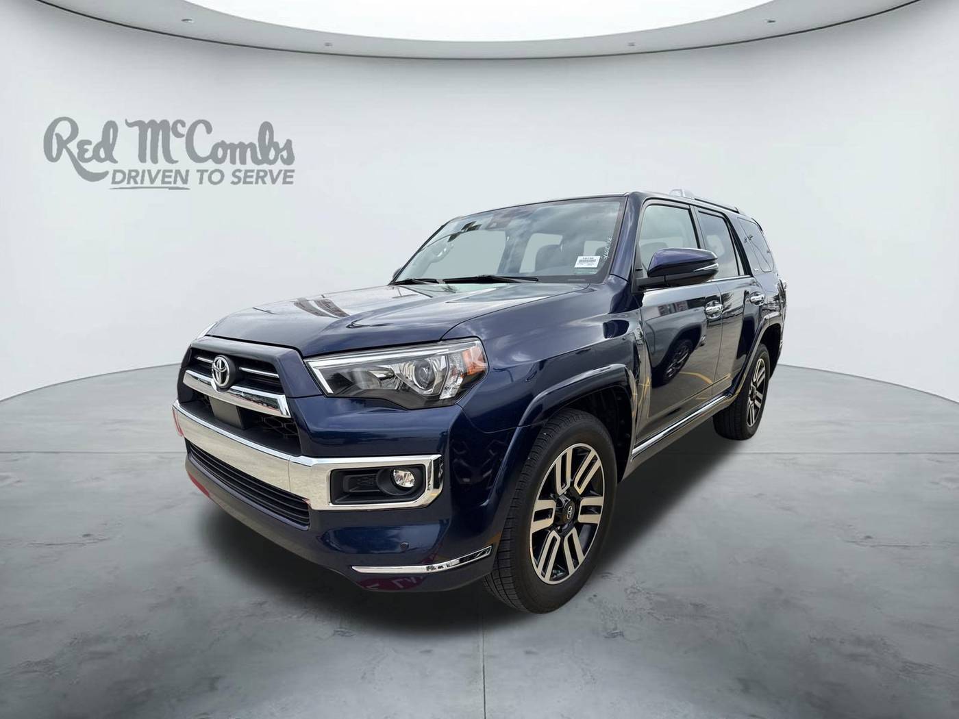2021 Toyota 4Runner Limited — SUV — 65,882 mi — San Antonio, TX