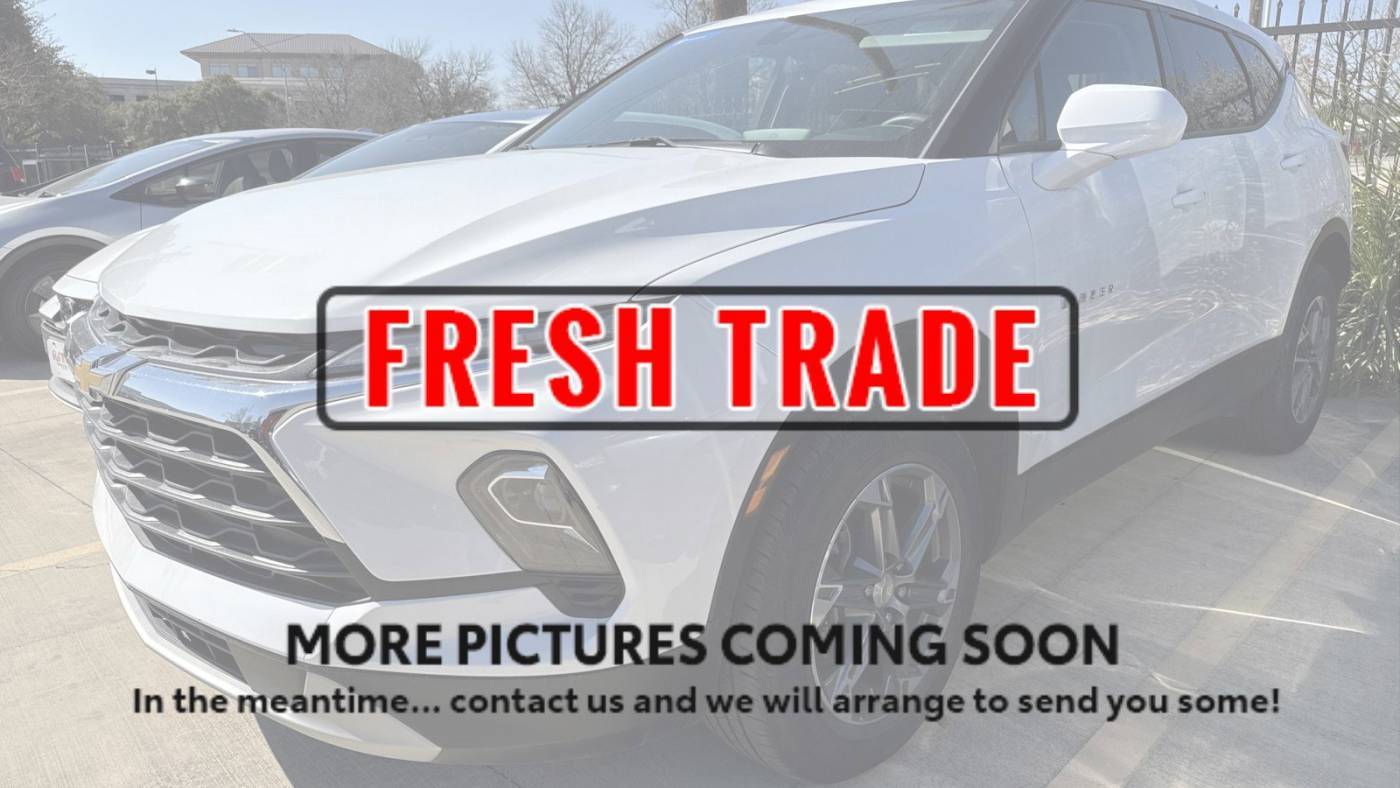 2023 Chevrolet Blazer 2LT — SUV — 19,670 mi — San Antonio, TX