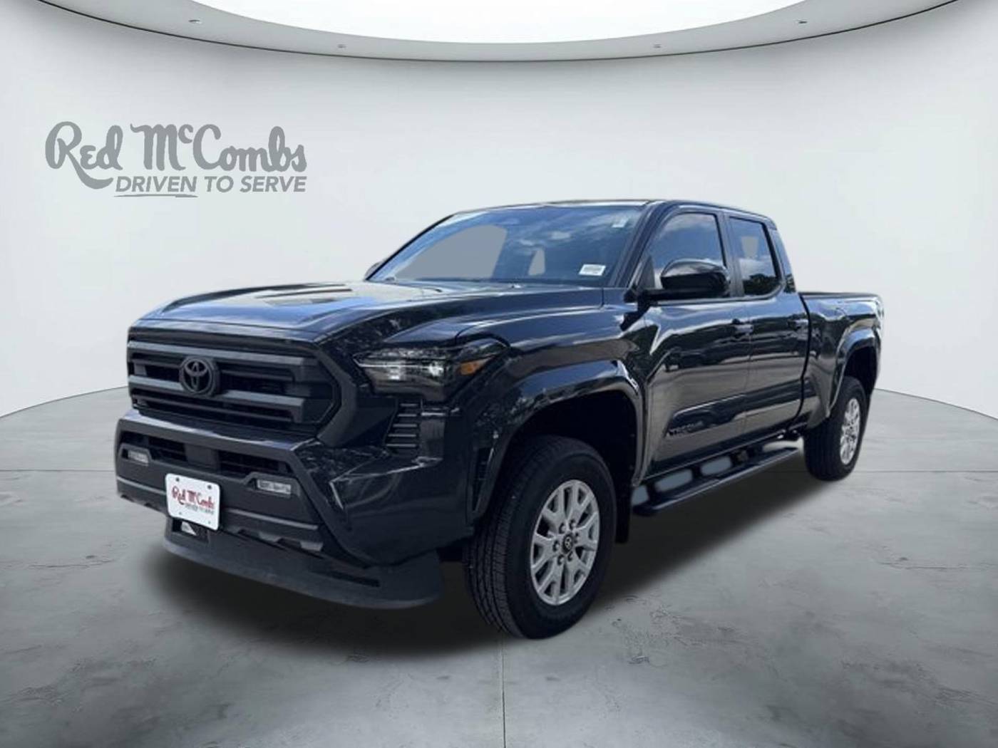 2024 Toyota Tacoma SR5 — Pickup Truck — 23,892 mi — San Antonio, TX