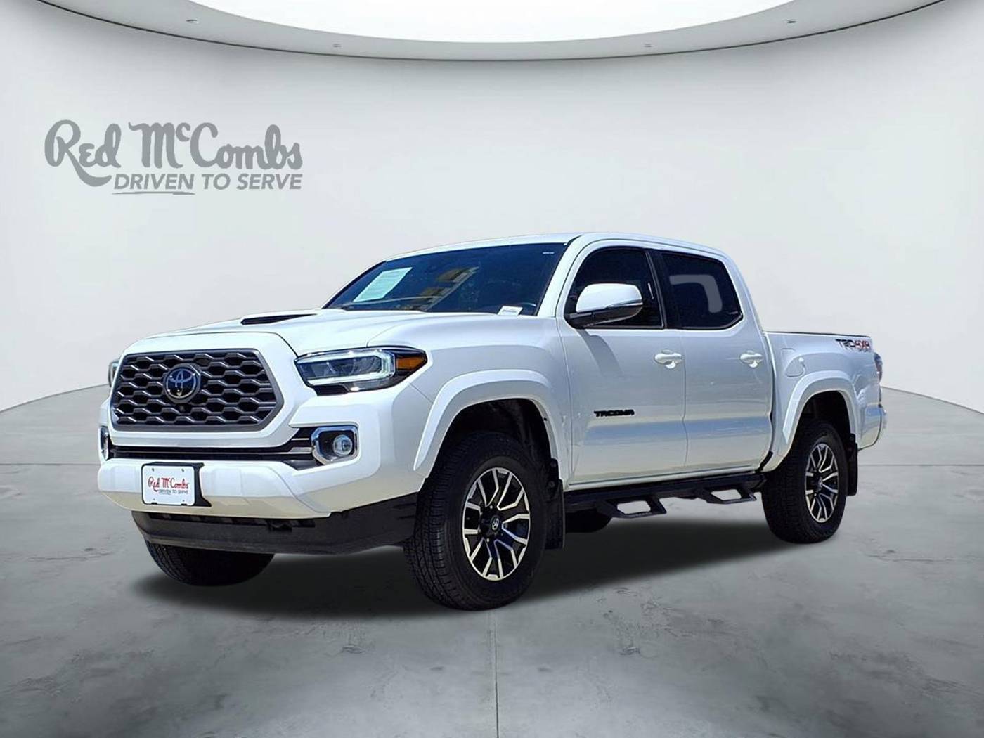 2022 Toyota Tacoma TRD Sport — Pickup Truck — 29,944 mi — San Antonio, TX