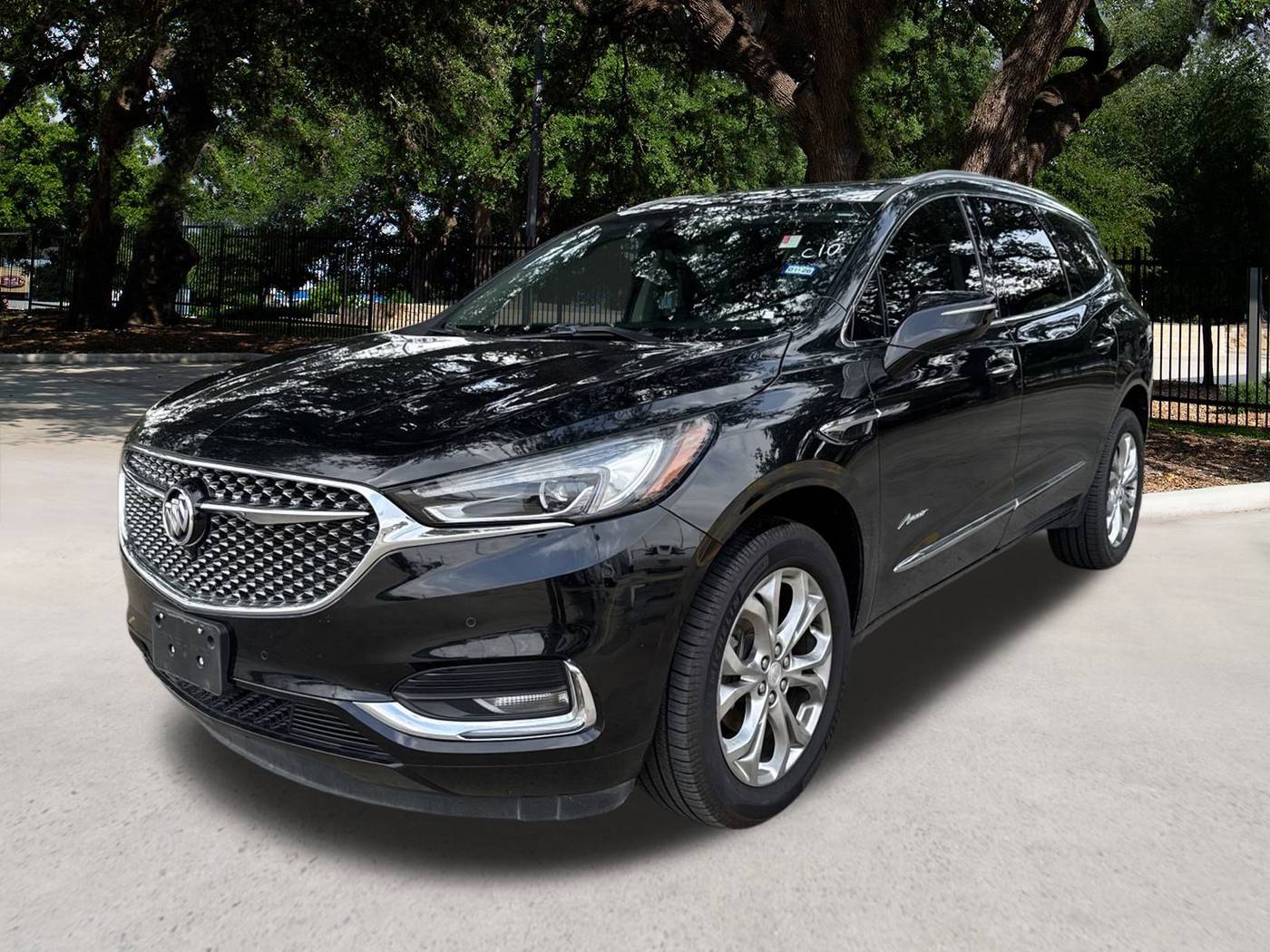 2020 Buick Enclave Avenir — SUV — 69,843 mi — San Antonio, TX
