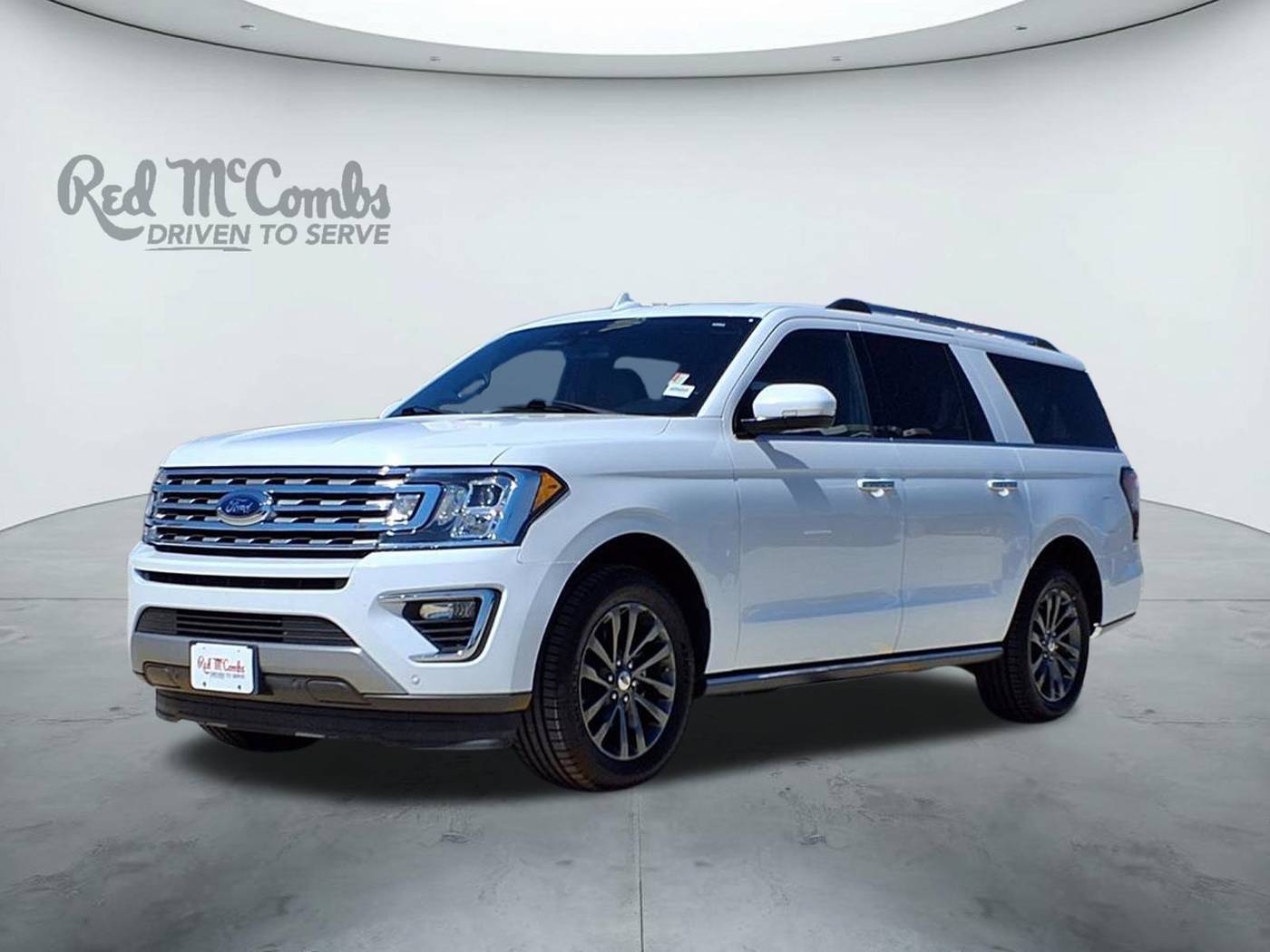 2021 Ford Expedition Limited — SUV — 82,708 mi — San Antonio, TX