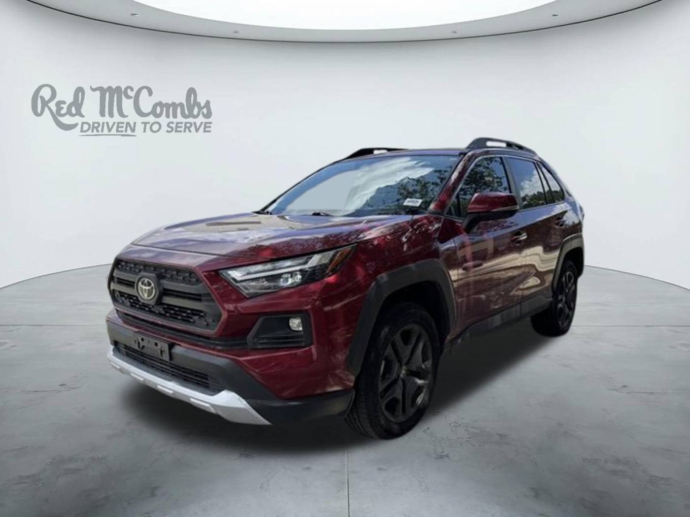 2023 Toyota RAV4 Adventure — SUV — 67,121 mi — San Antonio, TX