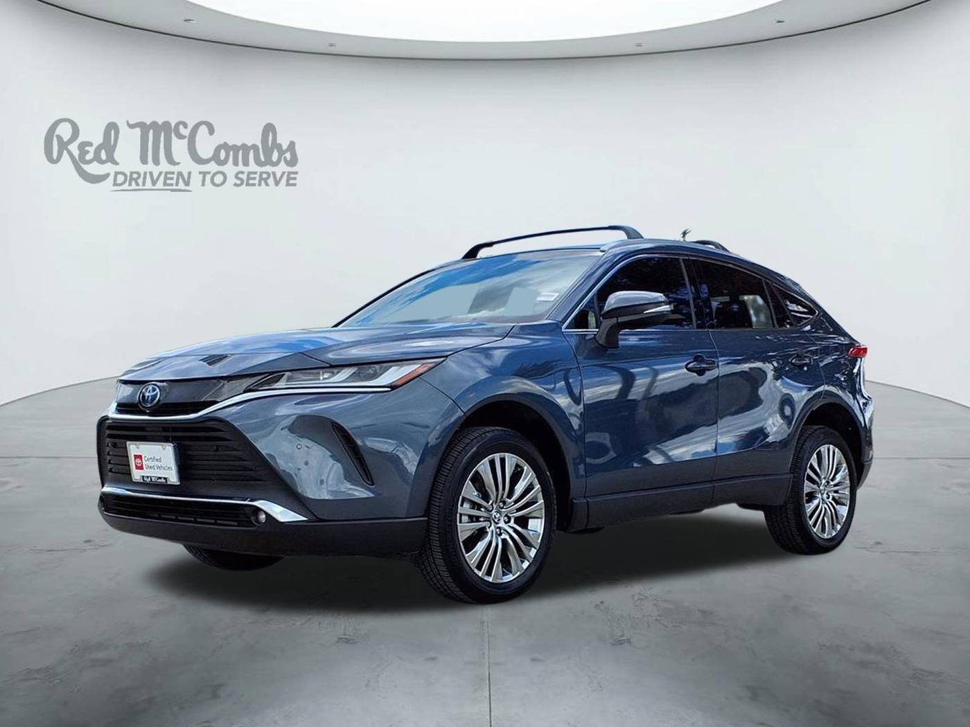 2023 Toyota Venza XLE — SUV — 15,936 mi — San Antonio, TX